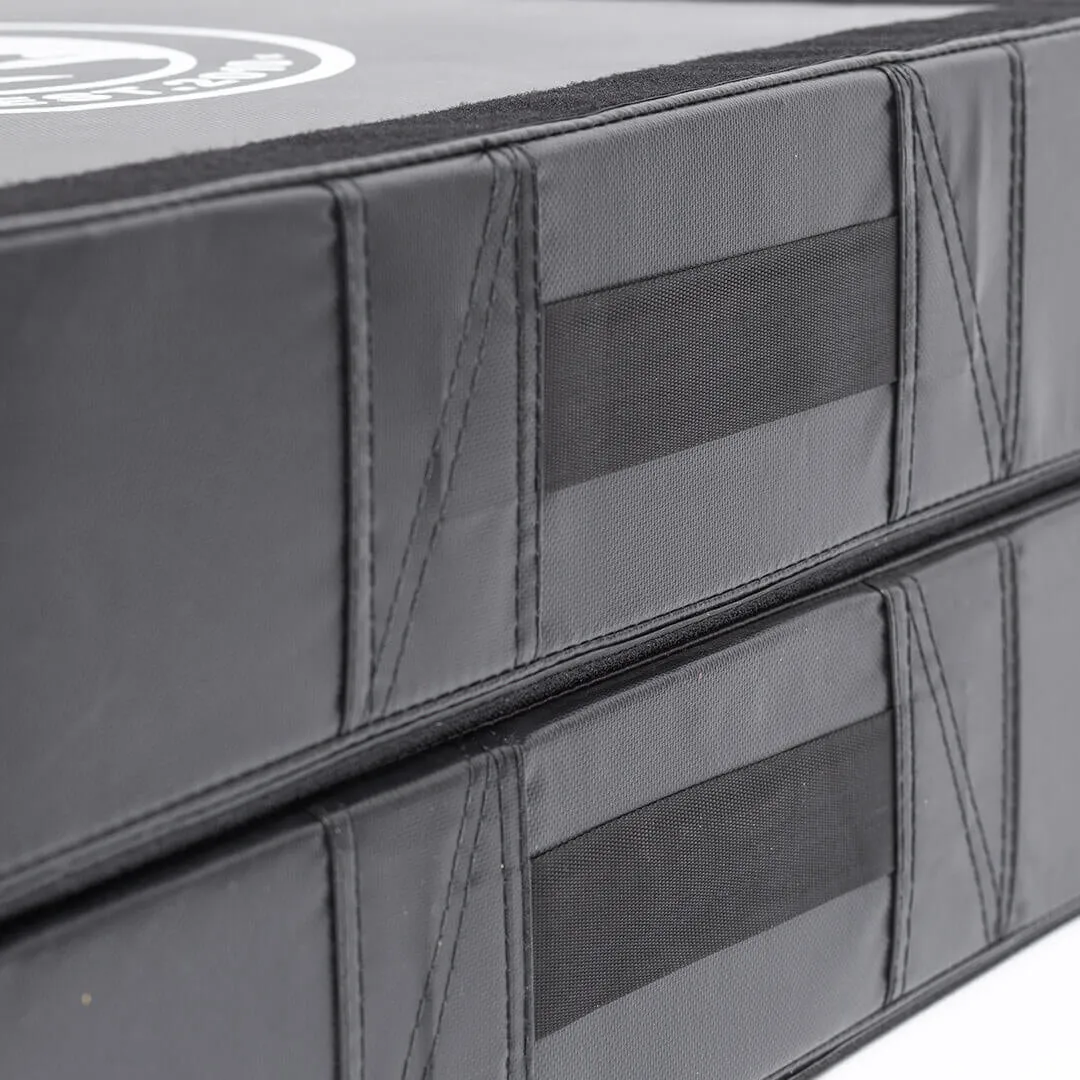 Deadlift Pads (Pair)