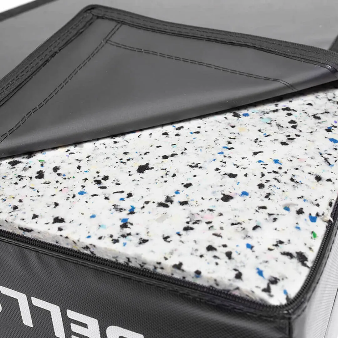 Deadlift Pads (Pair)