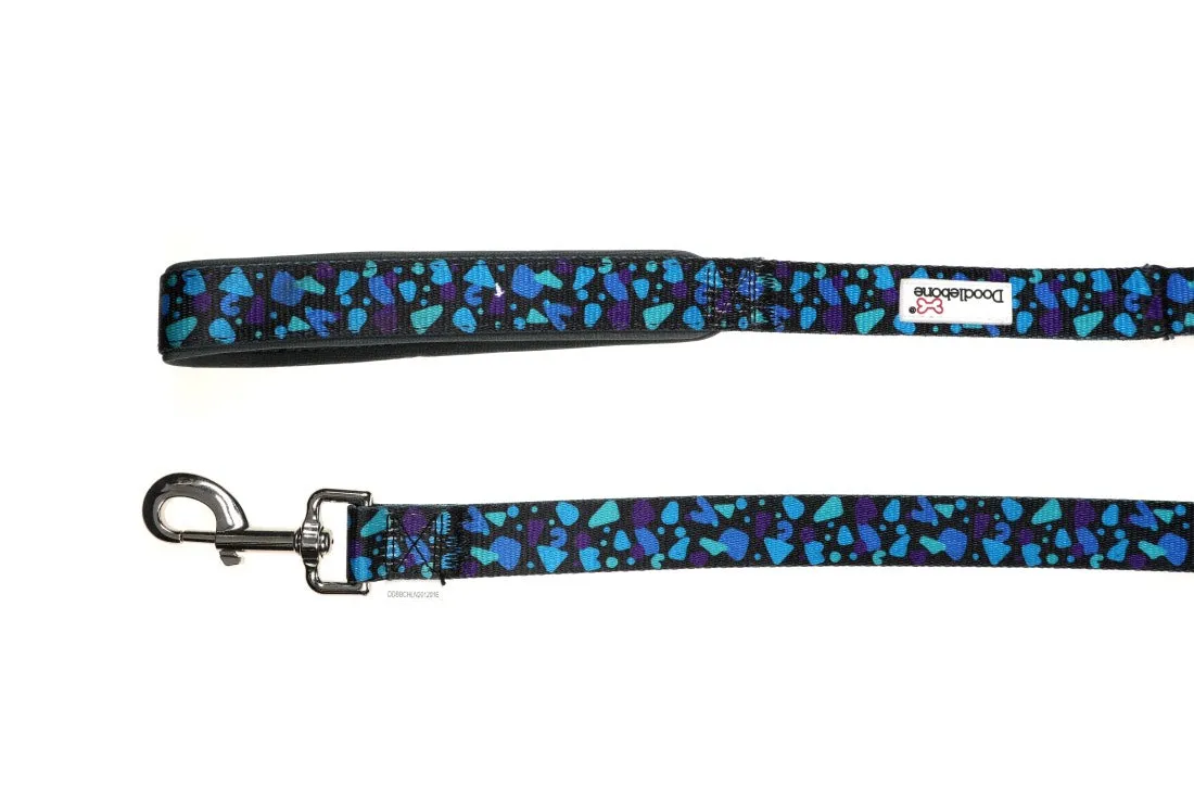 Doodlebone Electric Party Dog Collar