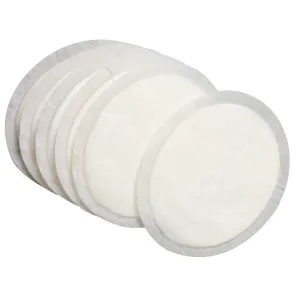 Dr.Brown's Disposable Breast Pads - 60-Count - White