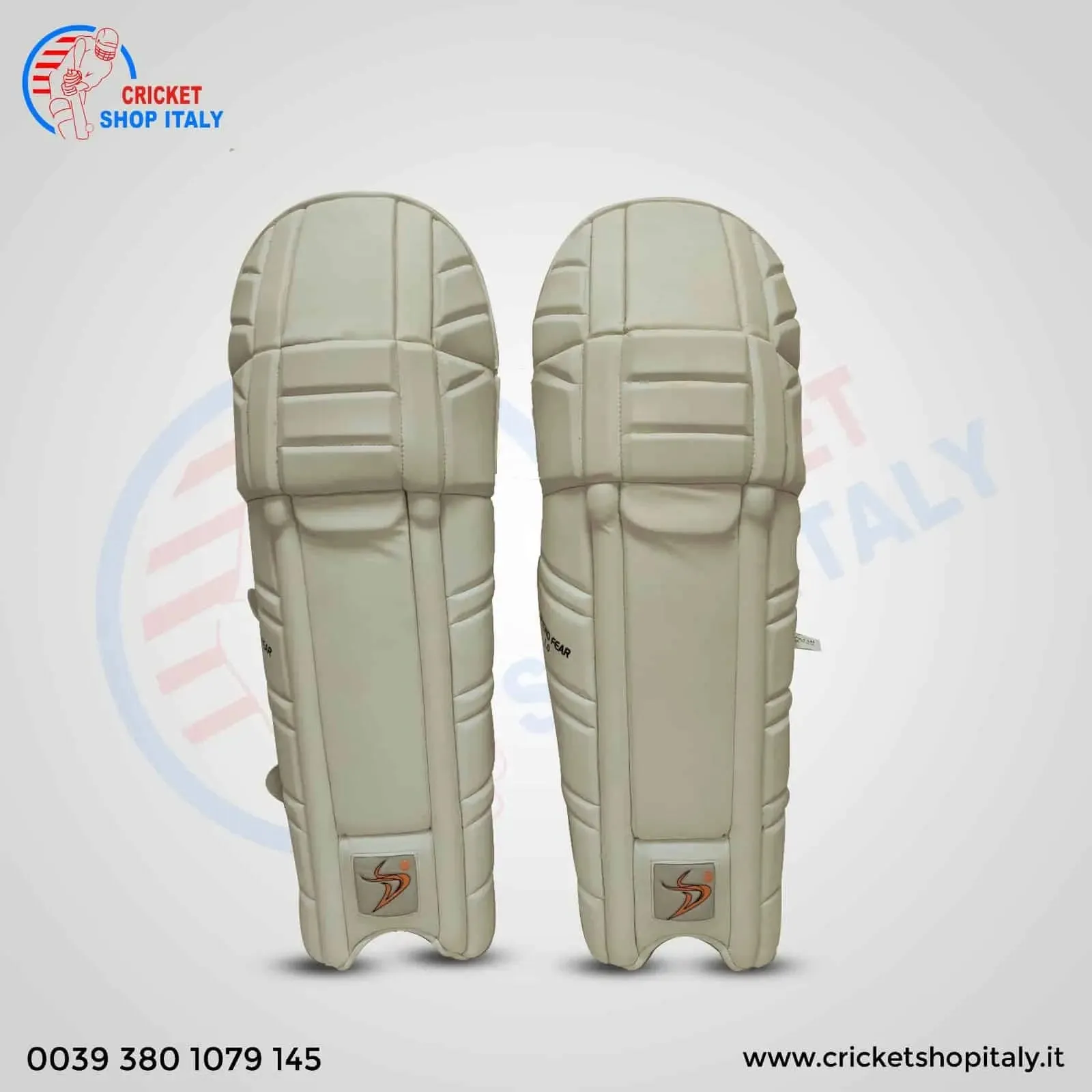 DS Sports Cricket Batting Pads