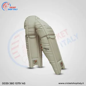 DS Sports Cricket Batting Pads