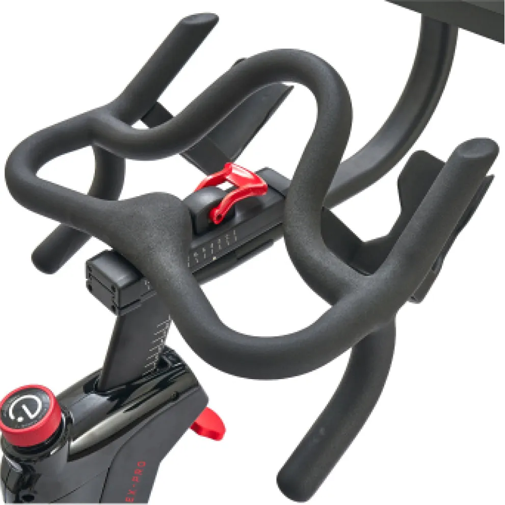 Echelon Connect EX-PRO Smart Bike