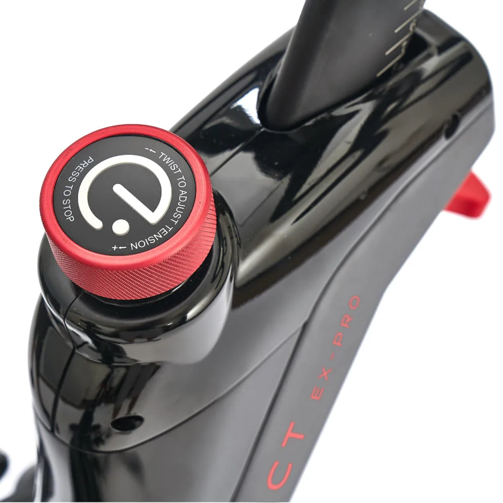 Echelon Connect EX-PRO Smart Bike