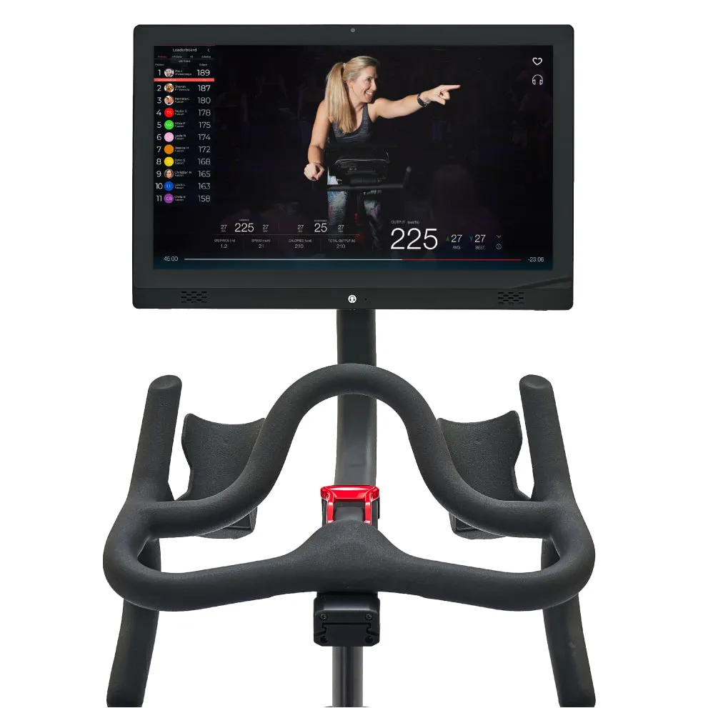 Echelon Connect EX-PRO Smart Bike