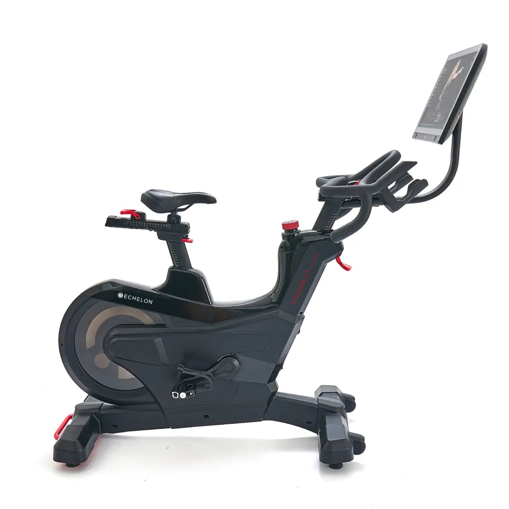 Echelon Connect EX-PRO Smart Bike