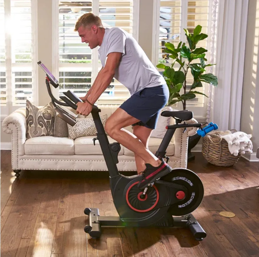 Echelon EX5 Smart Connect Upright Bike