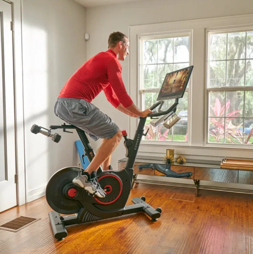 Echelon EX5s - 22" Smart Connect Upright Bike