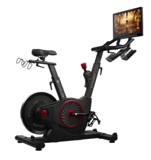 Echelon EX5s - 22" Smart Connect Upright Bike