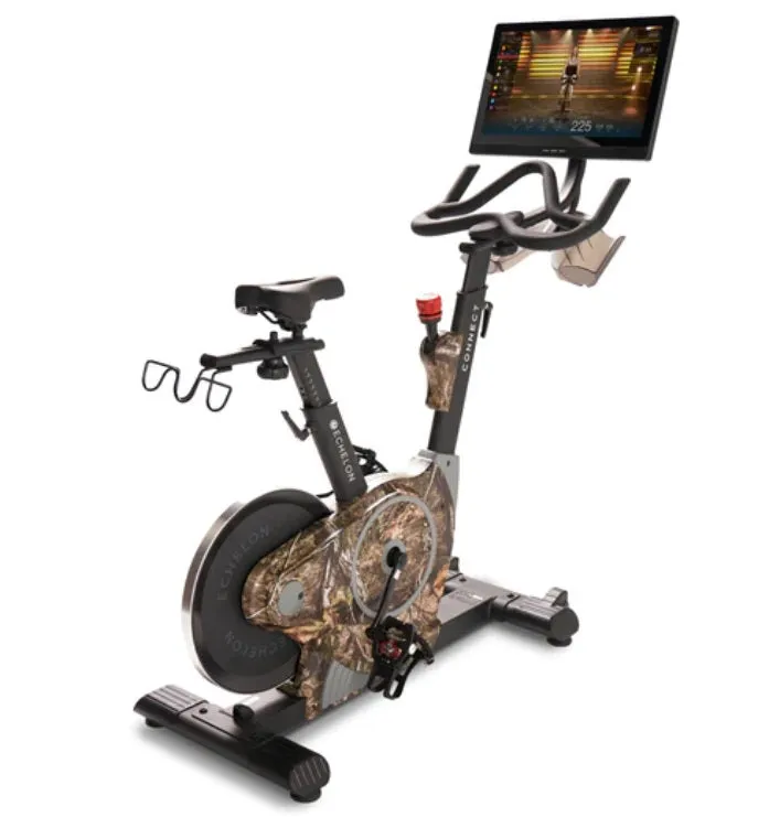 Echelon EX5s - 22" Smart Connect Upright Bike