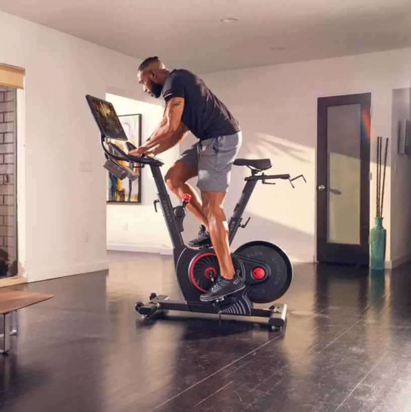 Echelon EX5s - 22" Smart Connect Upright Bike