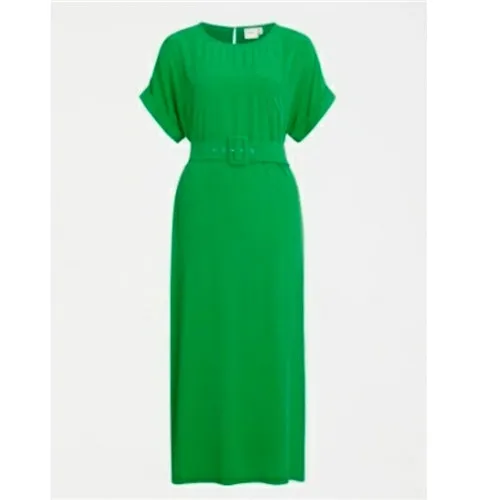 Elk OLYCK MIDI DRESS