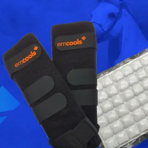Emcools Alaska Ice Boots