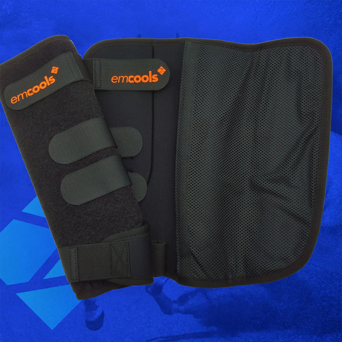 Emcools Alaska Ice Boots