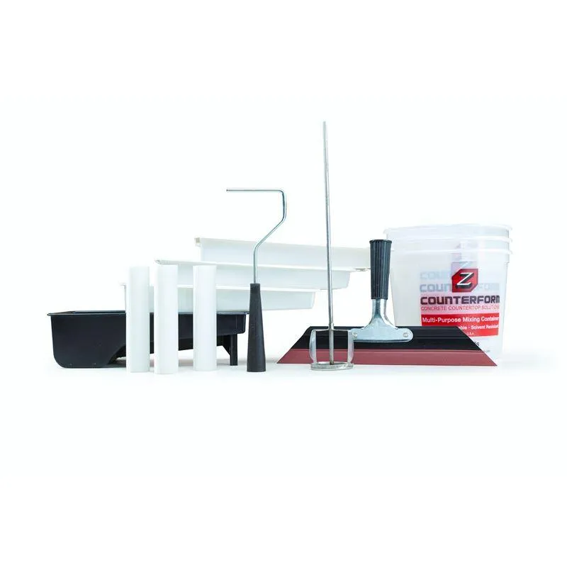 Epoxy Tools Bundle