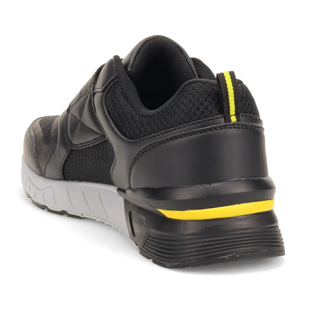 Extra-Wide Fitting Touch-Fasten Trainers - LEE / 326 510