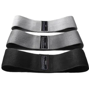 Fabric Resistance Bands