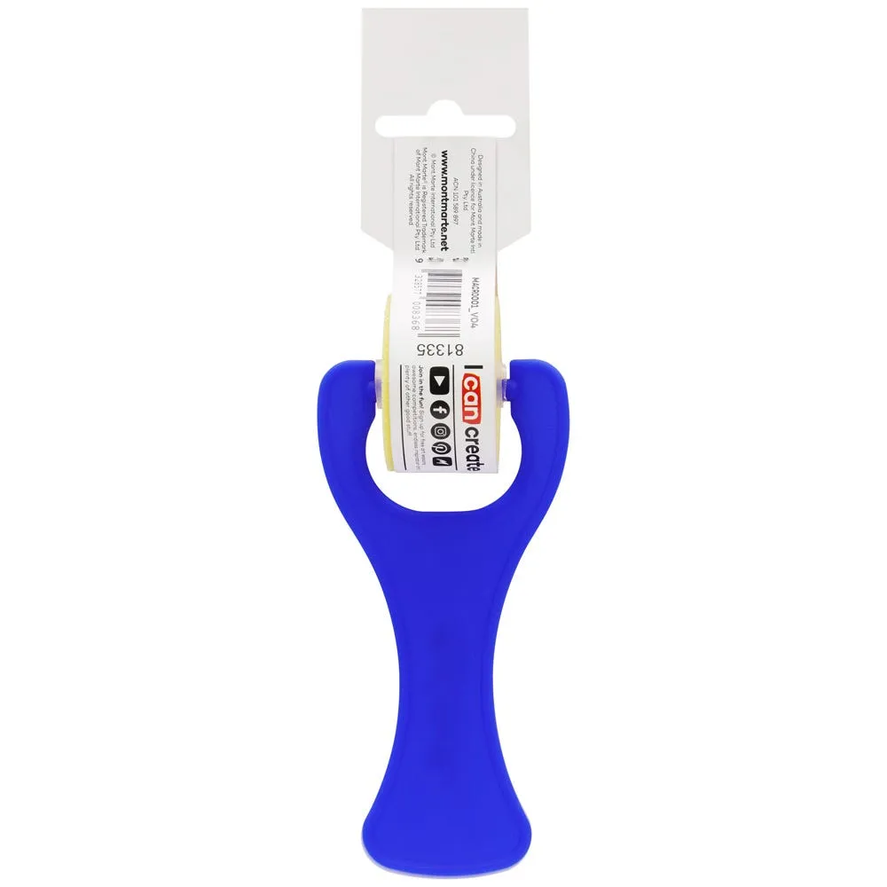 Foam Roller Discovery 25mm (0.98in)