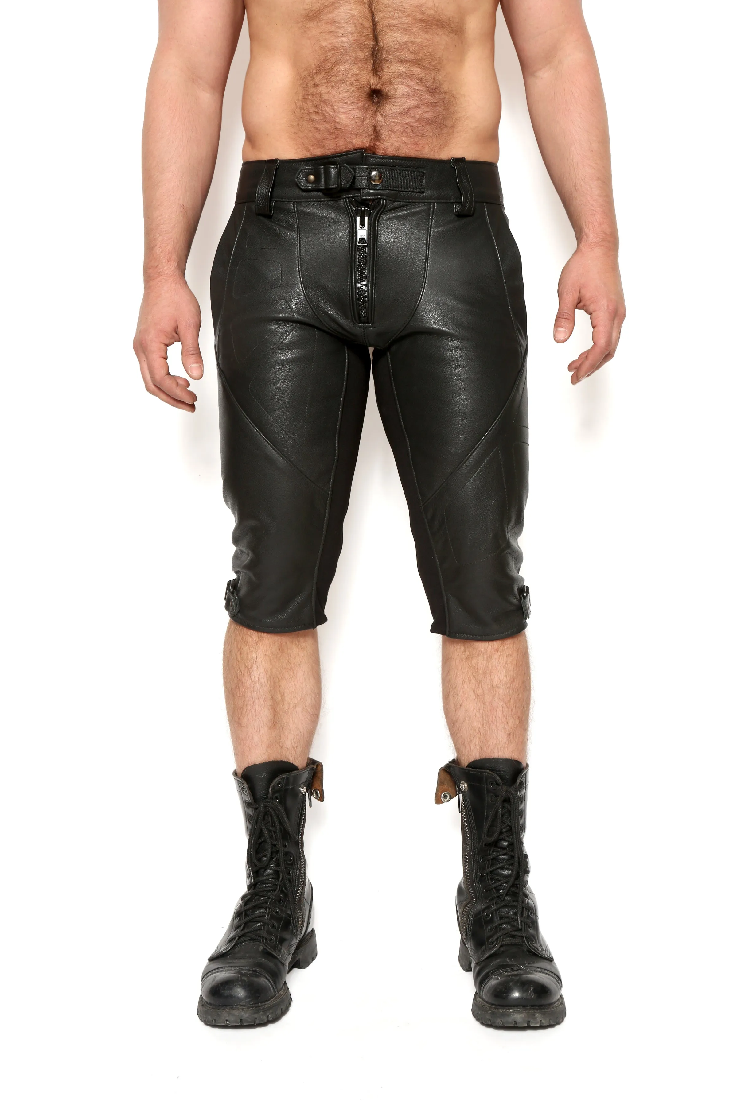 Football Pants w/ Knee Pads