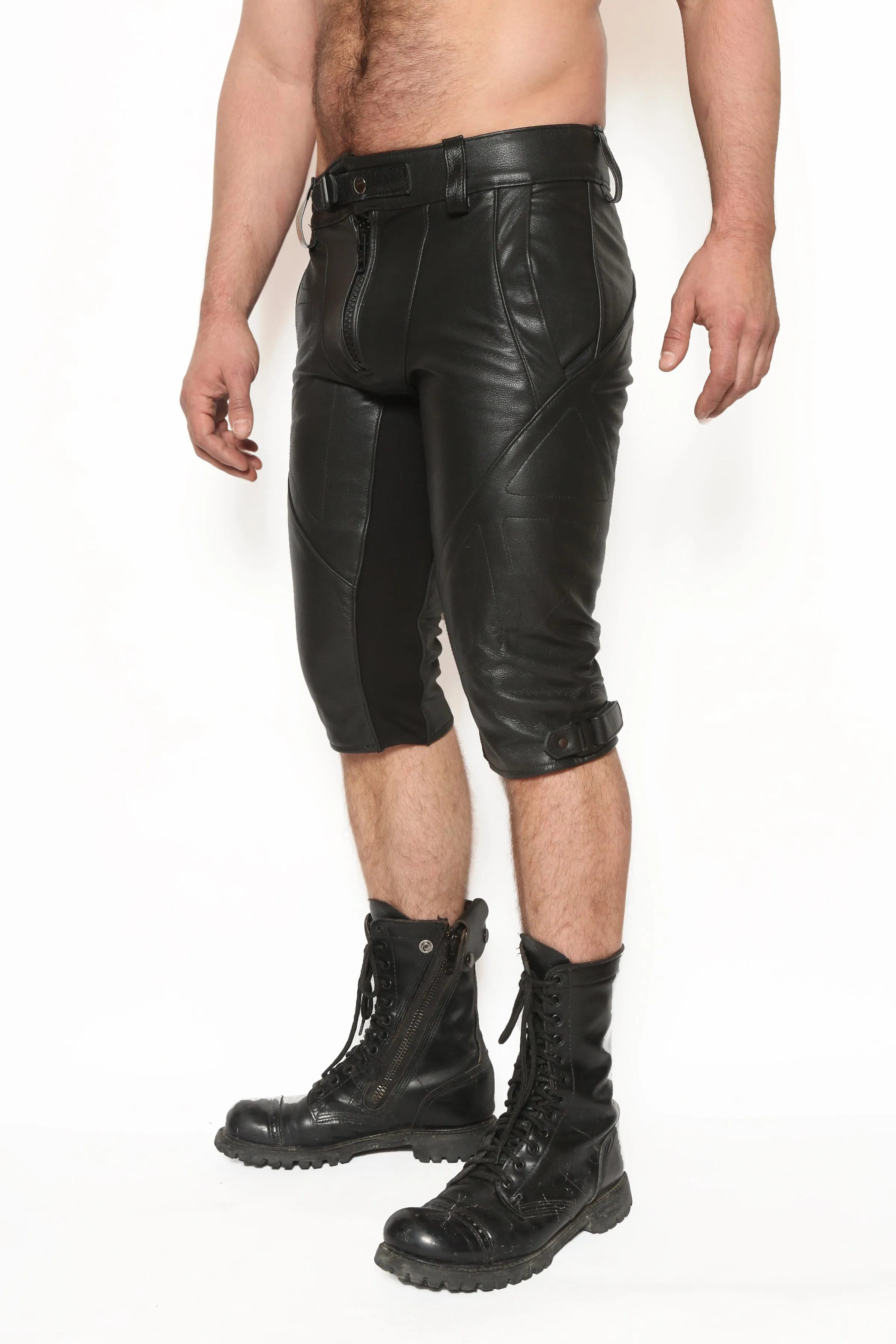 Football Pants w/ Knee Pads
