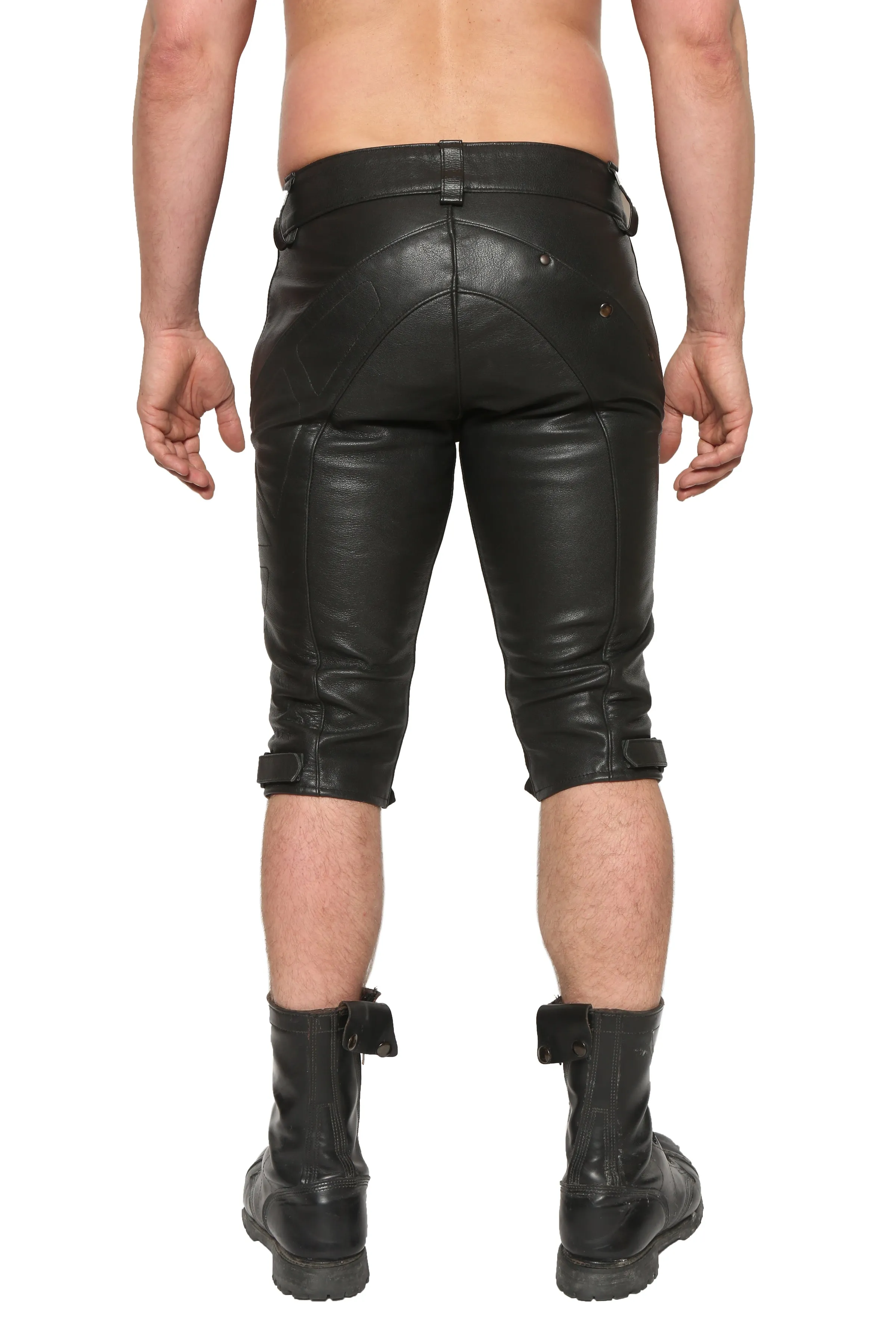 Football Pants w/ Knee Pads