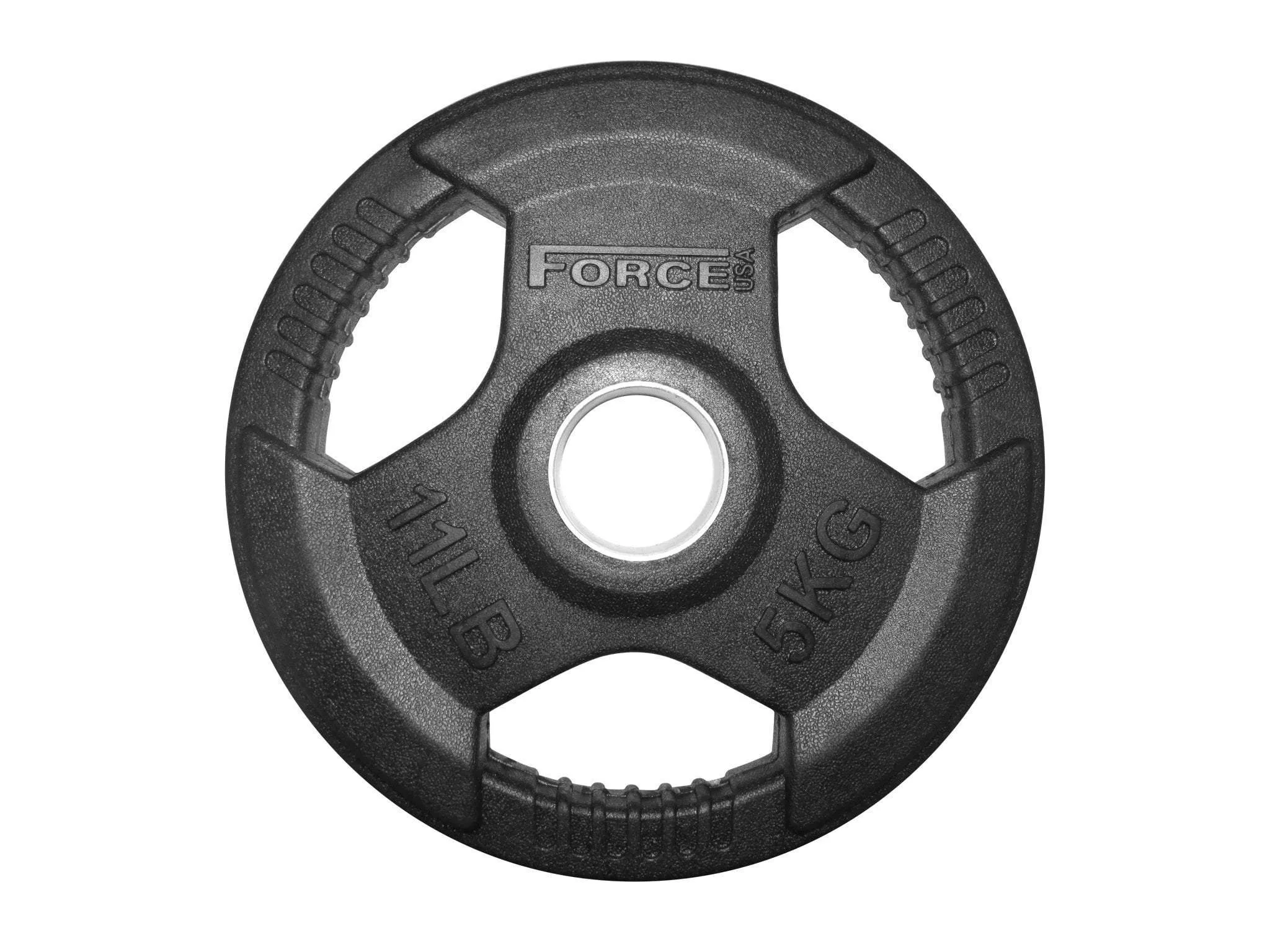 Force USA FID Bench & Dumbbell Package