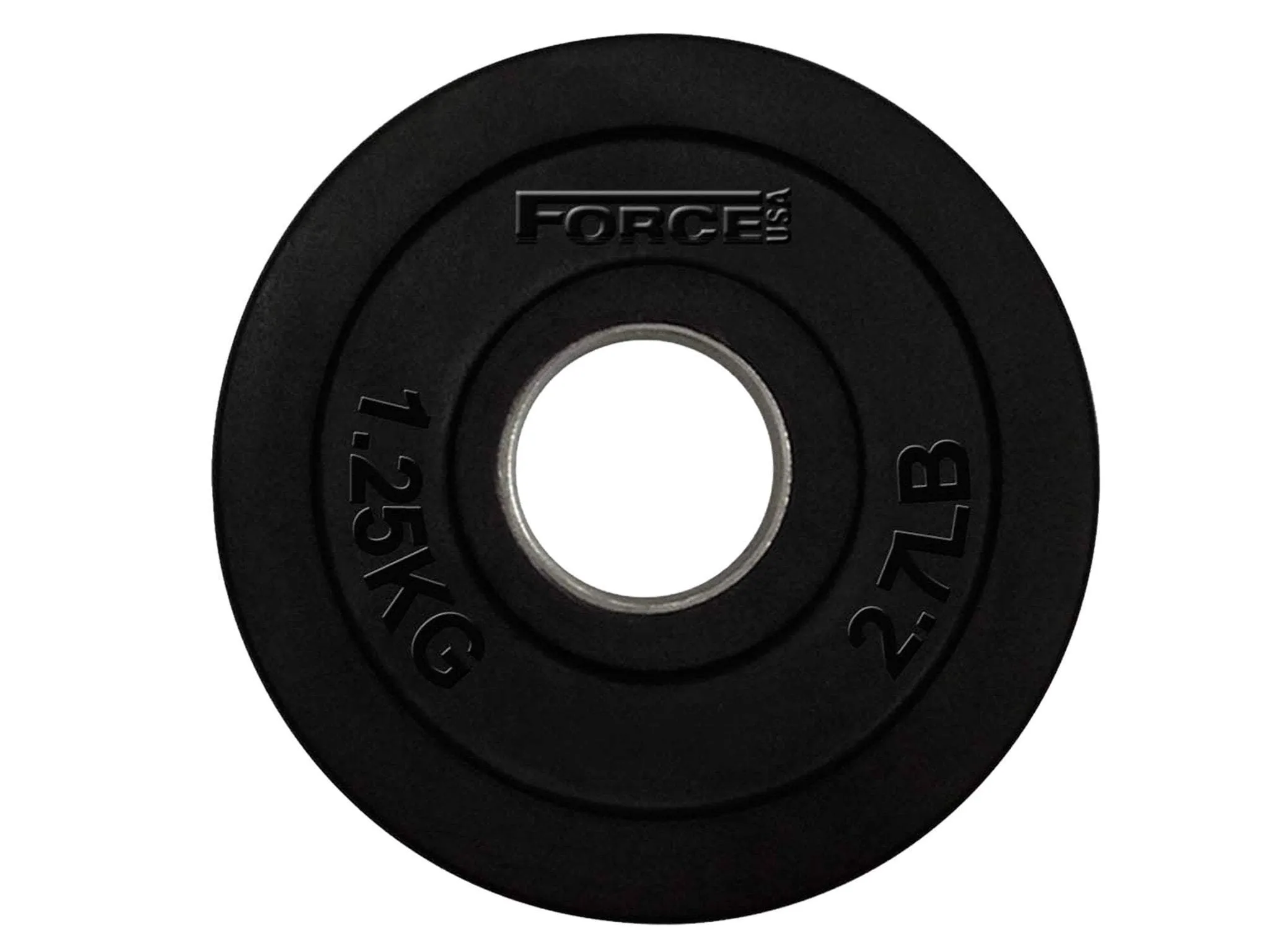 Force USA FID Bench & Dumbbell Package
