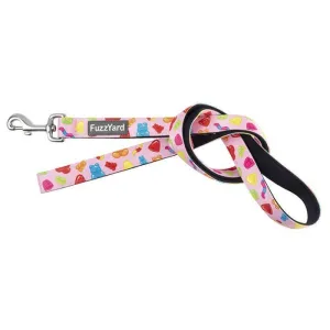 FuzzYard | Jelly Bears - Dog Lead