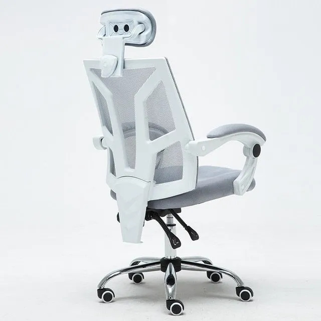 Gamer Sessel Sedia Ufficio Oficina