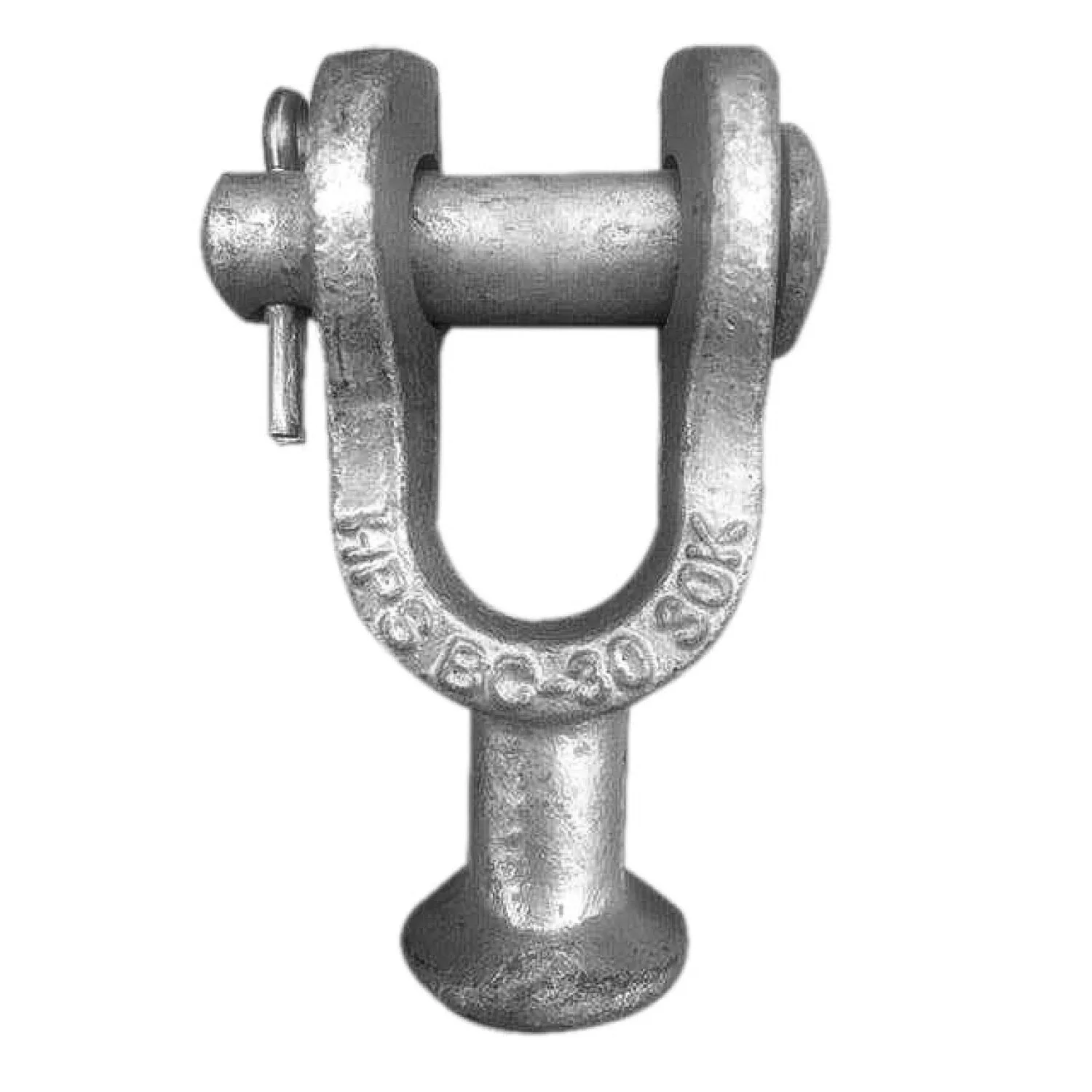 GMP 74137 Ball Clevis