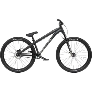 Griffin Pro 26" Dirt Jump Bike - 22.8" TT