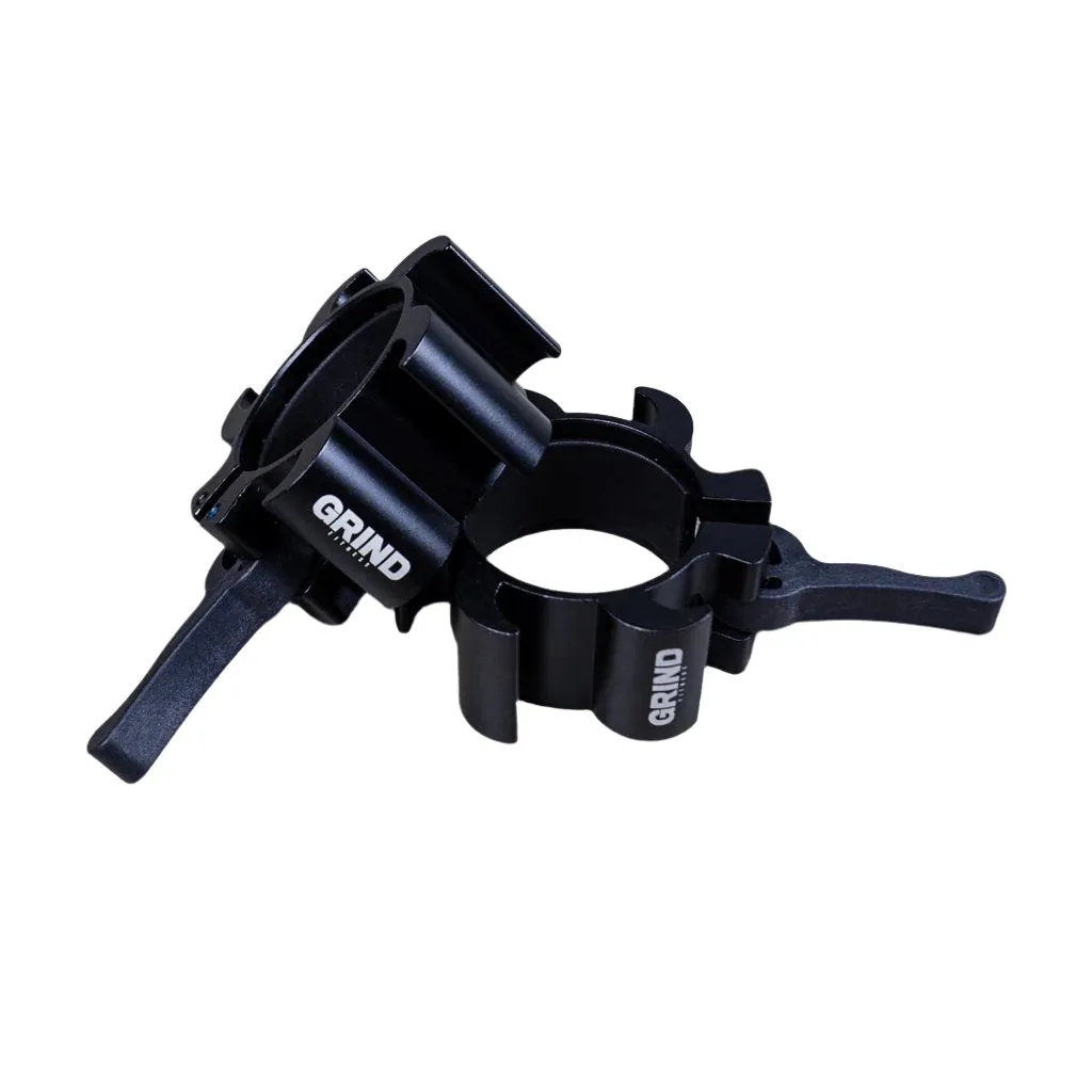 GRIND Gripper Collars