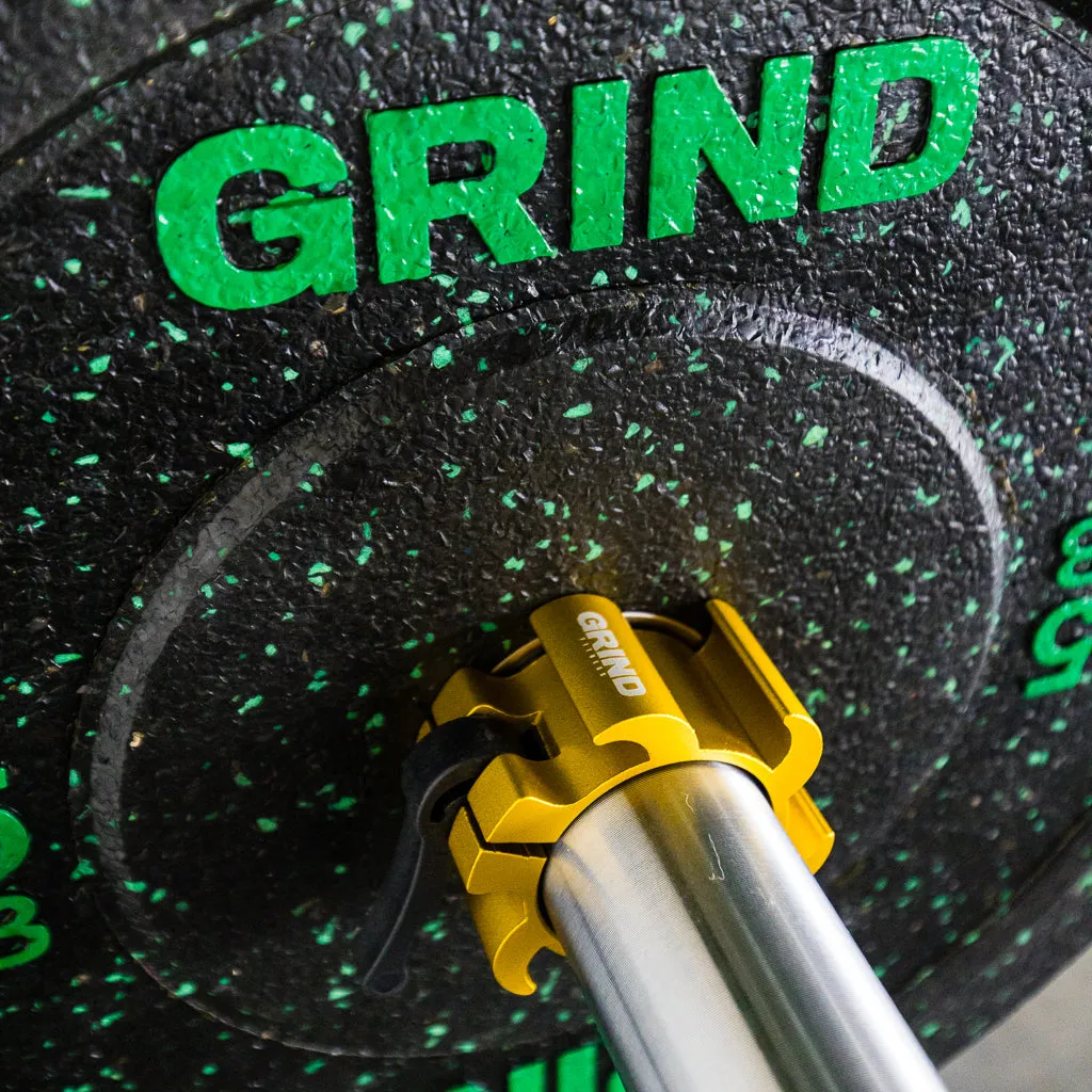 GRIND Gripper Collars