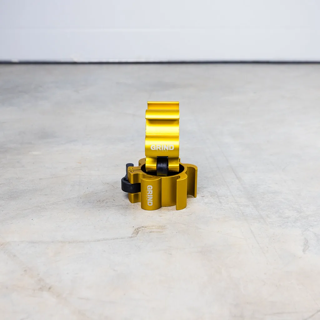 GRIND Gripper Collars