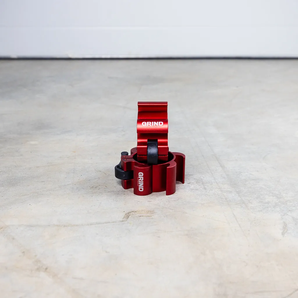 GRIND Gripper Collars