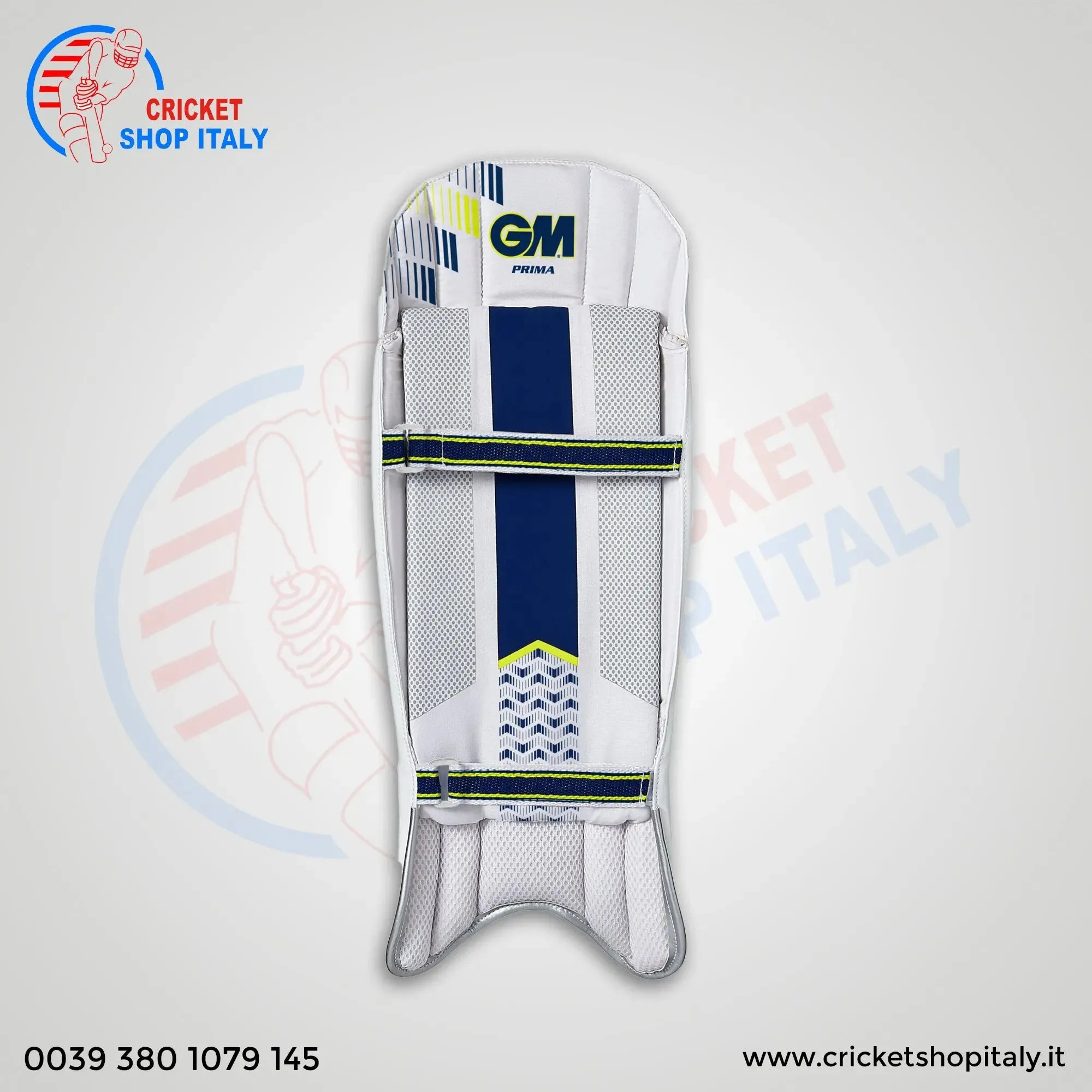 Gunn & Moore Prima WK Pads Youth