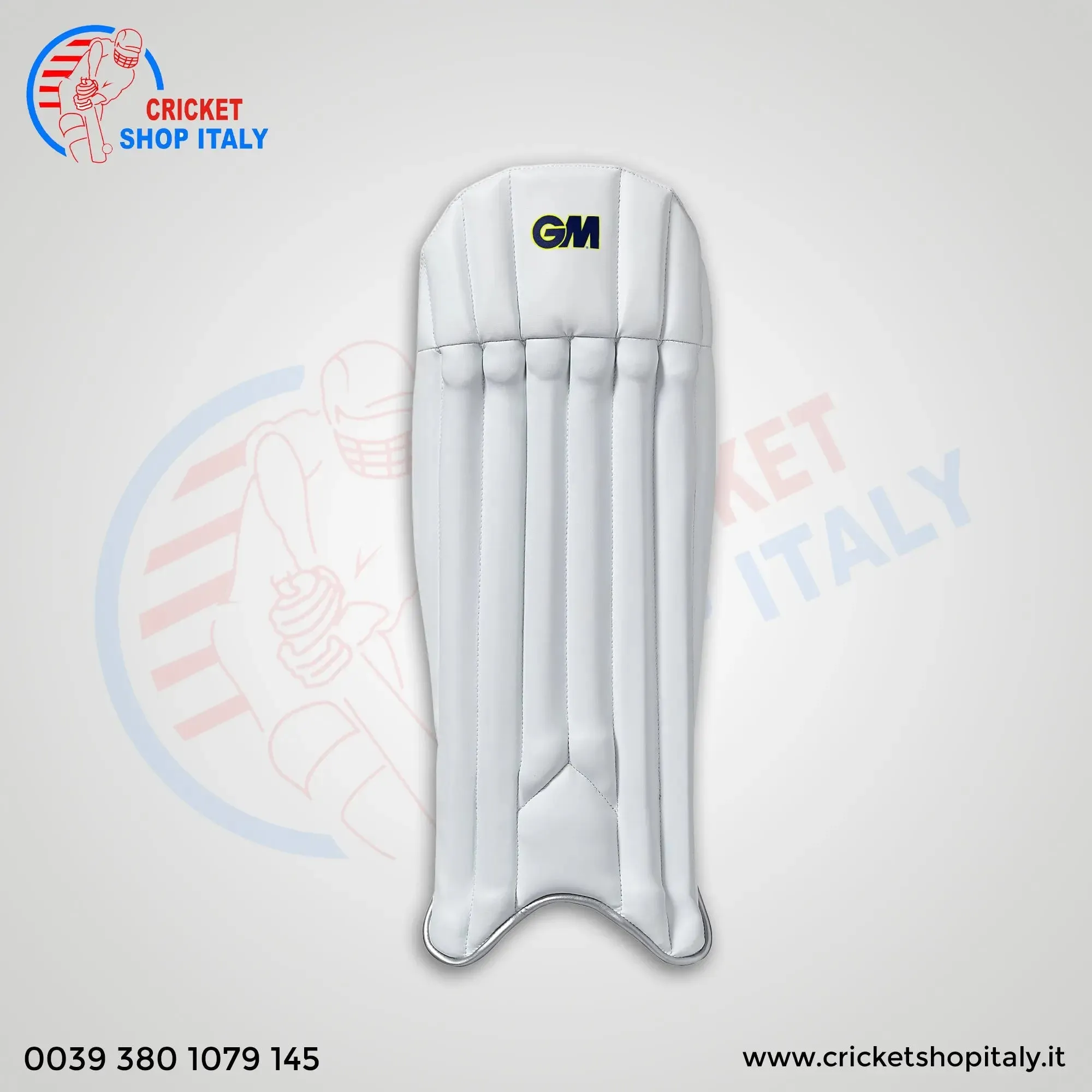 Gunn & Moore Prima WK Pads Youth