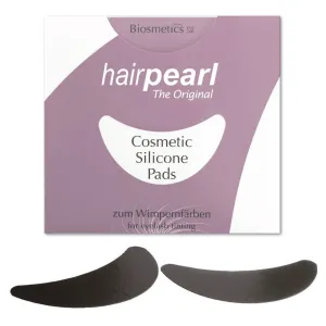 Hairpearl Cosmetic Silicone Eye Pads