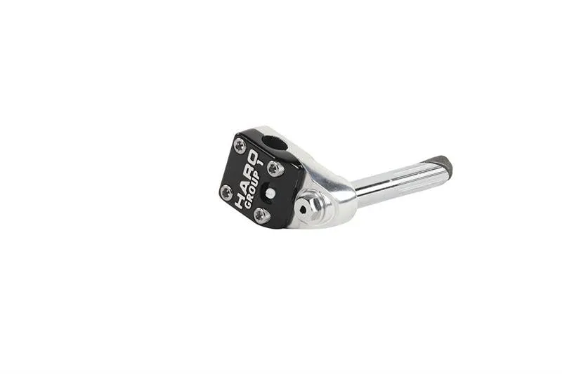 Haro Group 1 quill stem