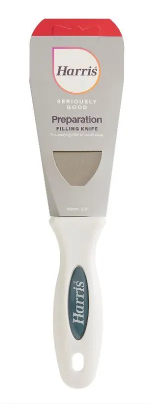 Harris Seriously Good Filling Knife 2.5in