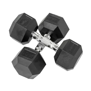 Hex Dumbbells | Premium