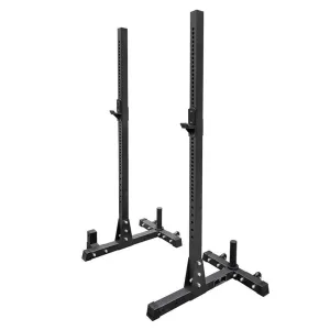 Hit Fitness Free Standing Squat Stands (Ex Event)