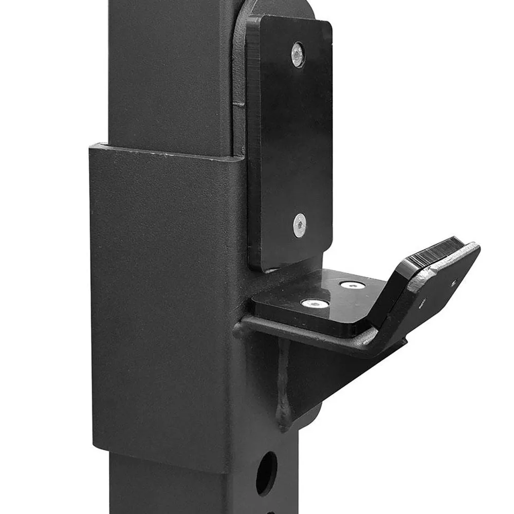 Hit Fitness Free Standing Squat Stands (Ex Event)