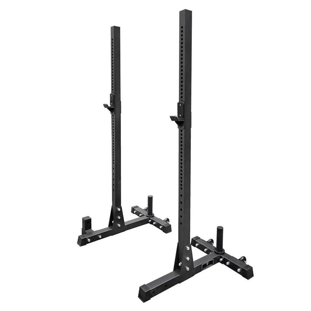 Hit Fitness Free Standing Squat Stands (Ex Event)