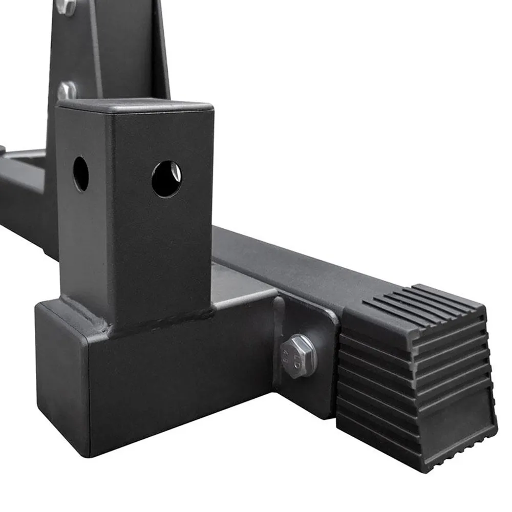 Hit Fitness Free Standing Squat Stands (Ex Event)