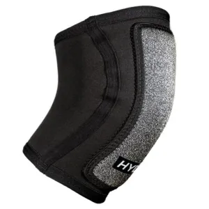 Hydra Black Knee Pads w/ Hydra Skin