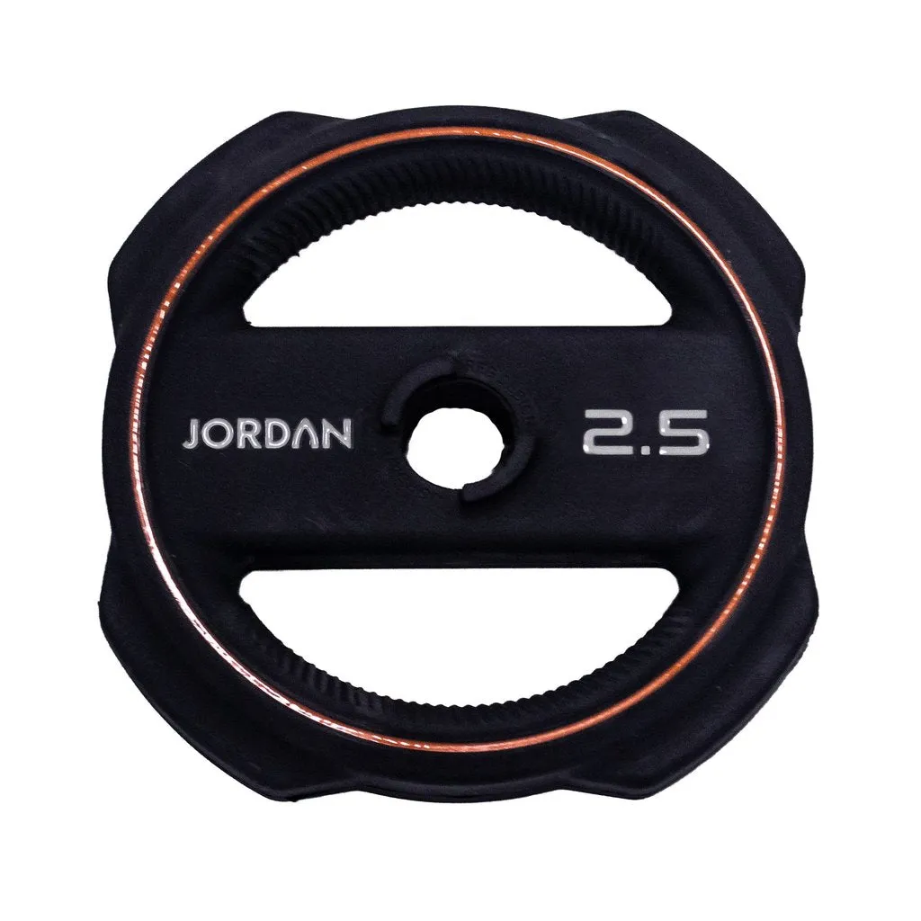 Ignite Pump X Rubber Studio Barbell Set x30