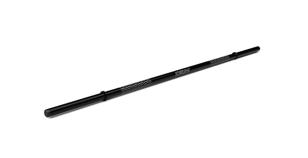 Ignite Pump X Rubber Studio Barbell Set x30