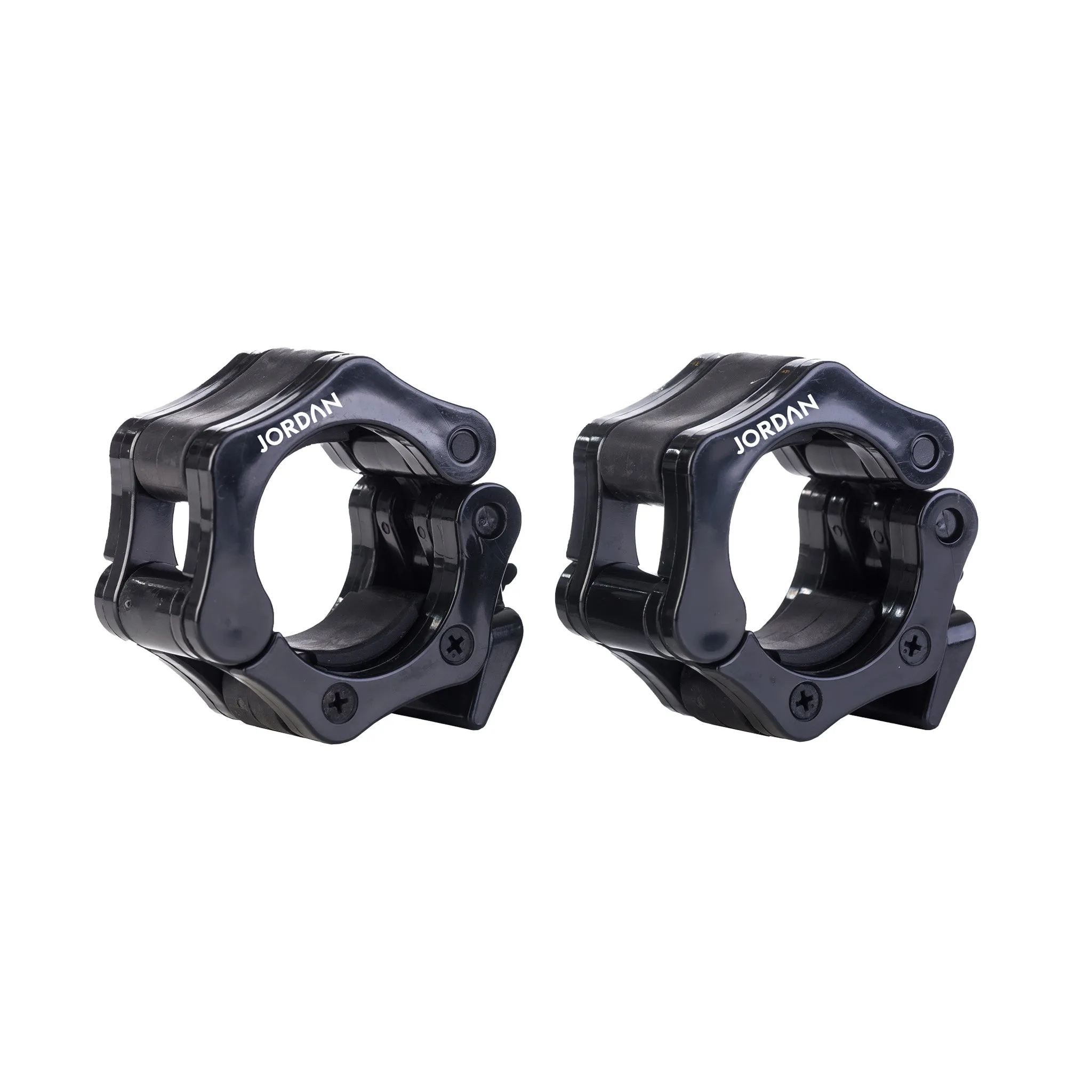 JORDAN Quick Lock Collars (pair)