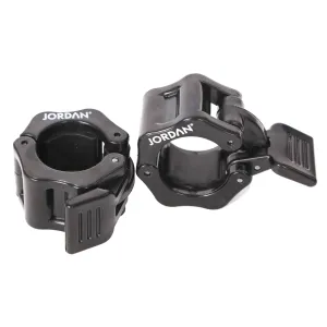 JORDAN Quick Lock Collars (pair)